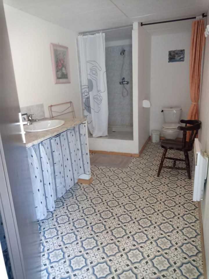 La Baronnerie Villa Saint-Marc-d'Ouilly Buitenkant foto